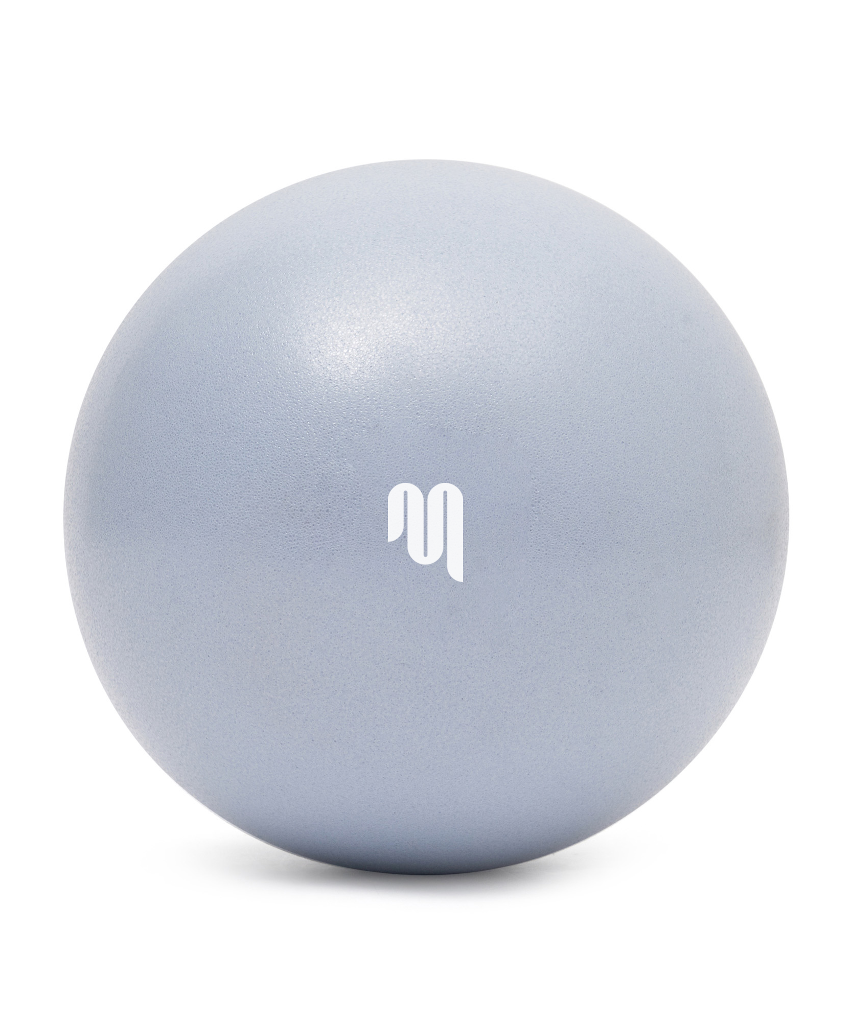 20-22cm Pilates Ball - Powder Blue