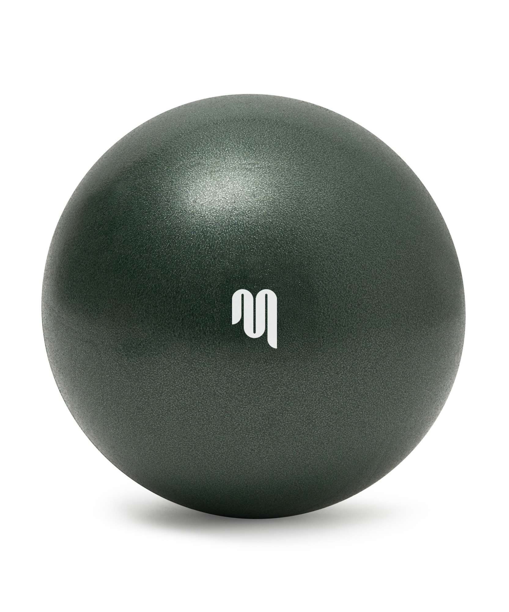 20-22cm Pilates Ball - Forest Green