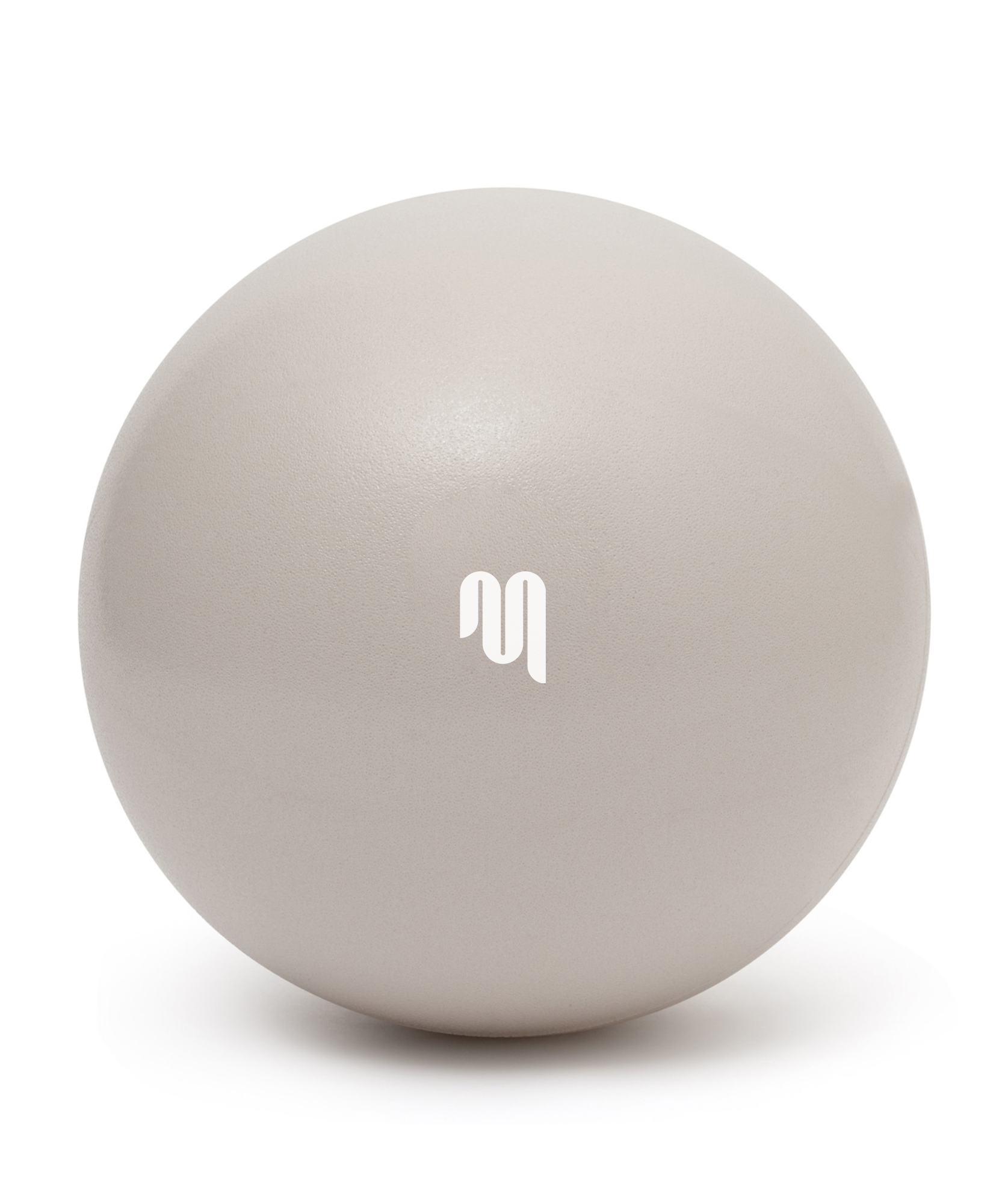 20-22cm Pilates Ball - Ivory