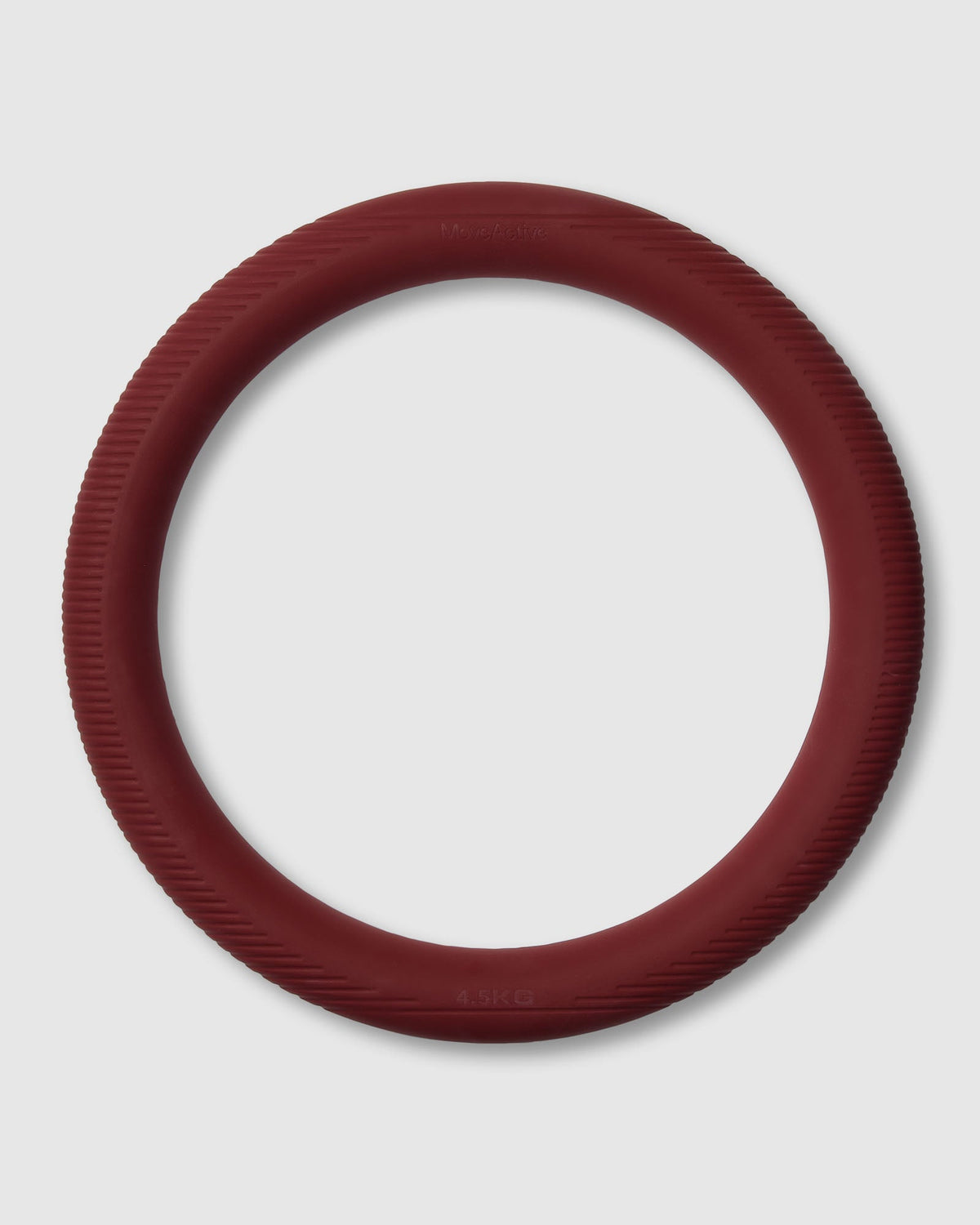 Weighted Ring -  Cabernet